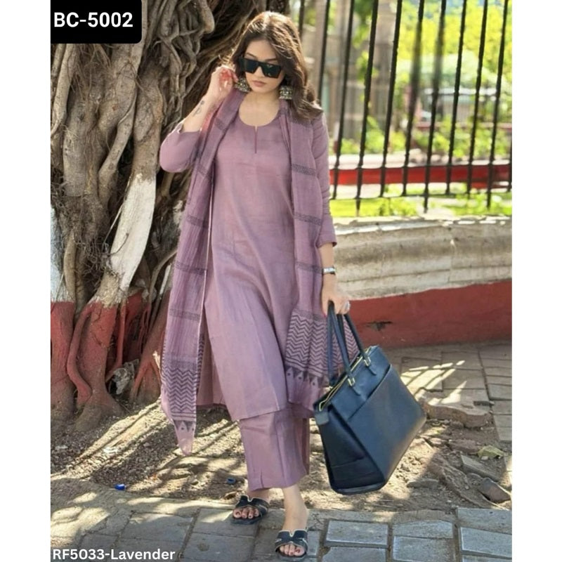 VISCOSE VERTICAN SUIT  L Size